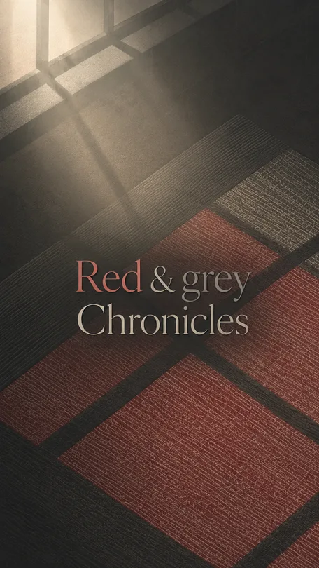 Red & Grey Chronicles
